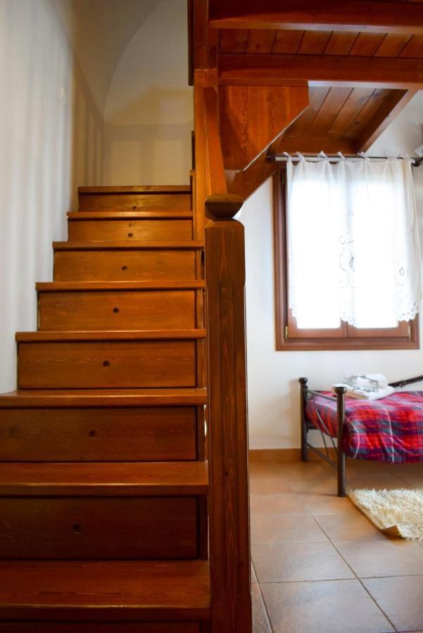 Sunshine House For 9, Cozy Set Up,Verandas, Sea View. Karterados  Exterior photo